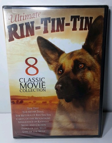 Ultimate rin tin - ultimate,