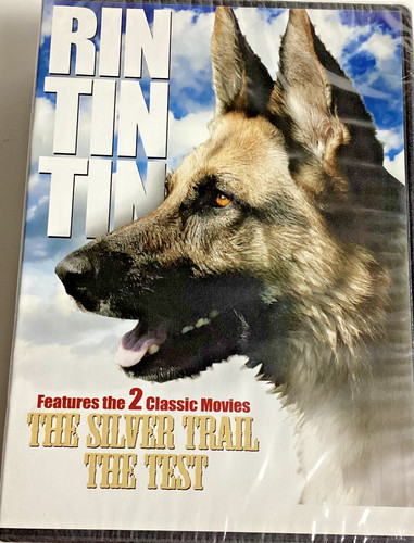 Rin tin the - tin,