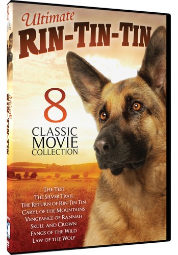 Ultimate rin tin - rin, tin-8