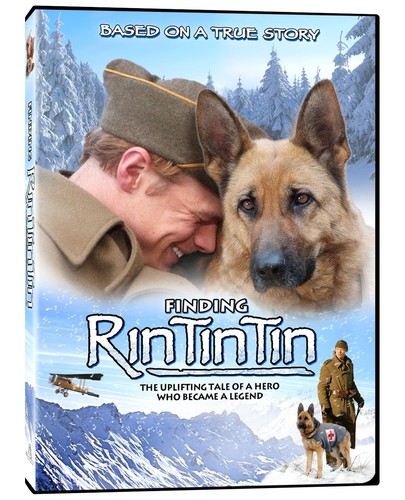 Finding rin tin - rin,