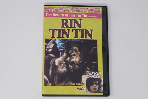 The return rin tin - rin,